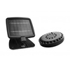 Solar Centre Vortex Solar Shed Light