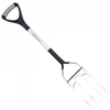 Spear and Jackson Ergonomic Digging Fork