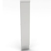 Sunstone 6 Inch Spacer for Cabinets (To Back)