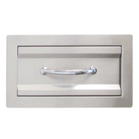 Sunstone Outdoor Kitchen Premium Single Drawer