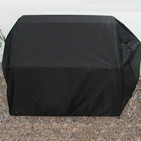 Sunstone Ruby Series 3 Built in Gas BBQ Cover