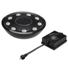 Techmar Remote Control and Receiver for Lights