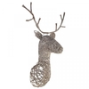Three Kings Sparkly Stag