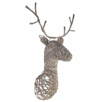 Three Kings Sparkly Stag