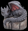 Vivid Arts Baby Dragon/Stone - Size A