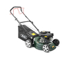 Webb Classic 41cm Self Propelled Petrol Rotary Lawnmower