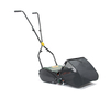 Webb H12R 12" Roller Hand Mower