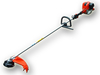 Webb PK27L 27cc 2 Stroke Straight Shaft Loop Handle Brush Cutter (Kawasaki Engine)