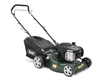 Webb R16HP 16" Push Steel Deck Petrol Rotary Mower