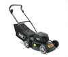 Webb R16LIHP 16" Push Steel Deck Cordless Rotary Lawnmower