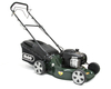 Webb R18SP 18" Self Propelled Steel Deck Petrol Rotary Mower