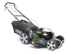 Webb R21HW 21" Self Propelled Steel Deck High Wheel Petrol Rotary Mower