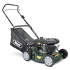 Webb R41HP 16" Push Steel Deck Petrol Rotary Mower