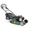 Webb RR16SP 16" Self Propelled Alloy Deck Petrol Rotary Mower