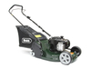 Webb RR17P 17" Push ABS Deck Petrol Rotary Mower