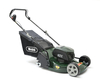 Webb Supreme RR17LIP 17" Push ABS Deck Cordless Roller Rotary Lawnmower