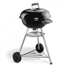 Weber 47cm Compact Kettle Charcoal BBQ