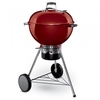 Weber 57cm MasterTouch BBQ - Crimson