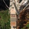 Wildlife World National Trust Birds,  Bees & Bugs Hotel