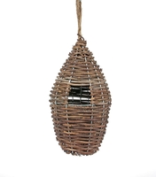 Wildlife World Willow Basket Nester