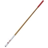 Wolf 170cm Wooden Handle with PVC Grip