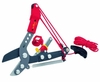Wolf Adjustable Anvil Tree Lopper