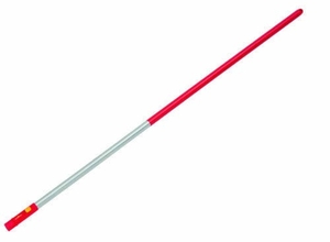 Wolf Aluminium Handle (142cm)