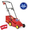 Wolf Electric BluePower 34E Mower