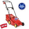 Wolf Electric BluePower 37E Mower