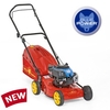 Wolf Electric BluePower 40E Mower