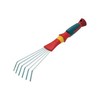 Wolf Fixed Small Sweep