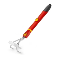 Wolf Garten Mini Cultiweeder with Handle