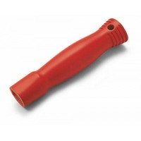Wolf Small Handle (16cm)