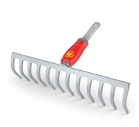 Wolf Soil Rake