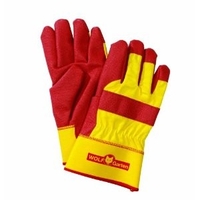 Wolf Washable Rigger Gloves - Medium