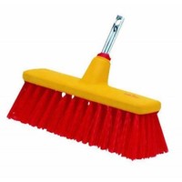 Wolf Yard Broom