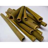 Wooden Bee Tubes x 1000