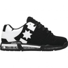 DC Shoes DC Command FX Shoe - Black White