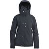 Roxy Jacket Roxy Womens Captivate 1 Snow Jacket - True Black