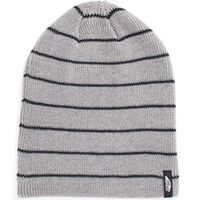 Vans Beanie Vans Mismoedig Beanie - Cement Heather Str