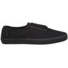 Vans Shoe Vans E Street Shoes - Knost Black