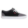 Vans Shoes Vans Chukka Low Shoe - Keegan Sauder Gray Carbon