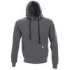 Volcom Hoody Volcom Timemachine Ultraslim Pullover Hoody - Black
