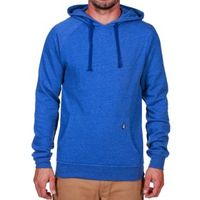 Volcom Hoody Volcom Timemachine Ultraslim Pullover Hoody - Estate Blue