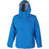 Volcom Snowboard Jacket Volcom Shandyland Snowboard Jacket - Cyan