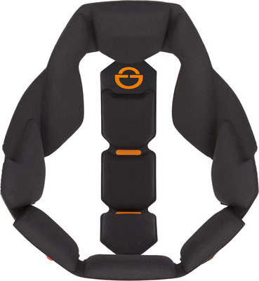 Schuberth R2 / R2 Basic
Kopfpolster,  schwarz, 
Größe XS für Männer