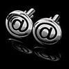 @ Cufflinks In Gift Box