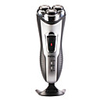 100V-240V Rechargeable Waterproof Rotary Type Shaver