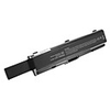 10400mAh Laptop battery for Toshiba PA3533U-1BRS, PA3533U-1BAS, PA3534U-1BRS, PA3534U-1BAS Black
