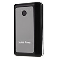 10500mAh Battery Bank External Battery for Mobile Device